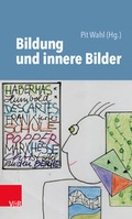 Cover: Bildung und innere Bilder - Vandenhoeck & Ruprecht