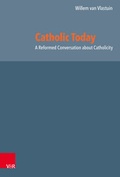 Cover: Catholic Today - Vandenhoeck & Ruprecht
