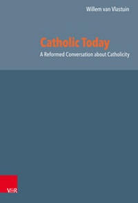 Abbildung von: Catholic Today - Vandenhoeck & Ruprecht