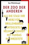Bild: Der Zoo der Anderen - Ullstein Taschenbuchverlag