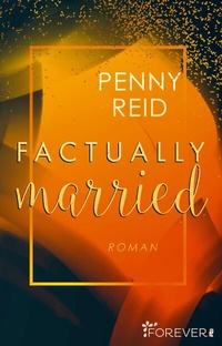 Abbildung von: Factually married (Knitting in the City 3) - Ullstein Taschenbuchverlag
