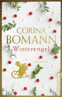 Abbildung von: Winterengel - Ullstein Taschenbuchverlag