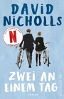 Cover: Zwei an einem Tag - Ullstein Taschenbuchverlag