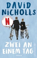 Cover: Zwei an einem Tag - Ullstein Taschenbuchverlag