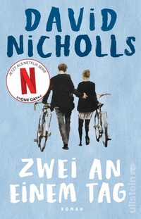 Enlarge image Cover: Zwei an einem Tag - Ullstein Taschenbuchverlag