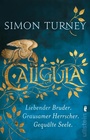 Cover: Caligula - Ullstein Taschenbuchverlag