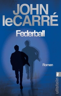 Abbildung von: Federball - Ullstein Taschenbuchverlag