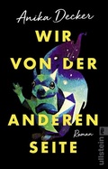 Cover: Wir von der anderen Seite - Ullstein Taschenbuchverlag