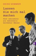 Cover: Lassen Sie mich mal machen - Ullstein Taschenbuchverlag