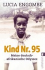 Cover: Kind Nr. 95 - Ullstein Taschenbuchverlag