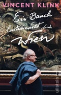 Cover: Ein Bauch lustwandelt durch Wien - Ullstein Taschenbuchverlag