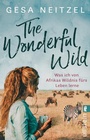 Cover: The Wonderful Wild - Ullstein Taschenbuchverlag
