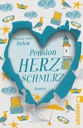 Cover: Pension Herzschmerz - Ullstein Taschenbuchverlag