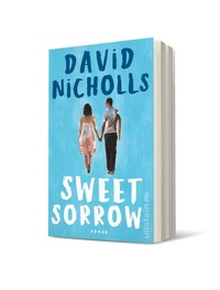 Abbildung von: Sweet Sorrow - Ullstein Taschenbuchverlag