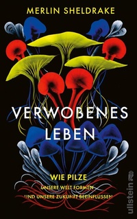 Enlarge image Cover: Verwobenes Leben - Ullstein