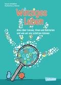 Cover: Winziges Leben - Carlsen
