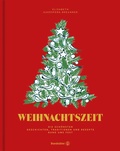 Cover: Weihnachtszeit - Brandst&auml;tter Verlag