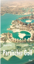 Cover: Lesereise Persischer Golf - Picus Verlag
