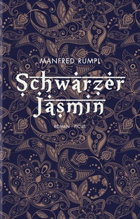 Enlarge image Cover: Schwarzer Jasmin - Picus Verlag