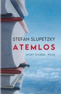 Cover: Atemlos - Picus Verlag