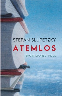 Enlarge image Cover: Atemlos - Picus Verlag
