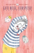 Cover: Gute Reise, Eierspeise! - Picus Verlag