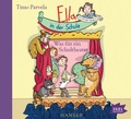 Cover: Ella in der Schule. Was f&uuml;r ein Schultheater - Igel Records