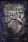 Cover: Drachenjagd - neobooks