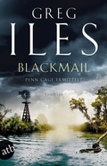 Cover: Blackmail - Aufbau Taschenbuch