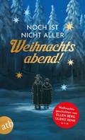 Cover: Noch ist nicht aller Weihnachtsabend - Aufbau Taschenbuch