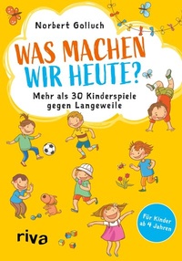 Abbildung von: Was machen wir heute? - Riva