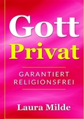 Cover: Gott privat - epubli