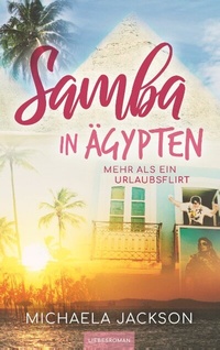 Abbildung von: Samba in Ägypten - BoD - Books on Demand
