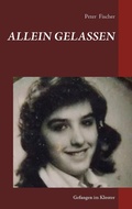 Cover: Allein gelassen - Books on Demand