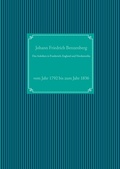 Cover: Das Anleihen in Frankreich, England und Nordamerika - BoD - Books on Demand
