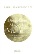 Cover: Die goldene Magie der Mondin - Ullstein Allegria