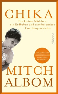 Enlarge image Cover: Chika - Ullstein Allegria