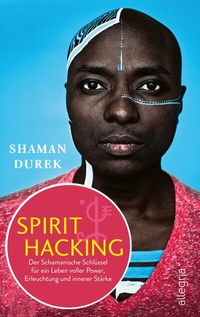 Enlarge image Cover: Spirit Hacking - Ullstein Allegria