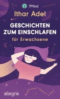 Cover: Geschichten zum Einschlafen - Ullstein Allegria