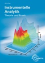Cover: Instrumentelle Analytik - Europa-Lehrmittel