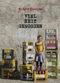 Cover: VIEL ZEIT GENOSSEN - Ritter Klagenfurt