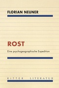Cover: ROST - Ritter Klagenfurt