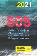 Cover: Amnesty International 2021 - Harms, Volker