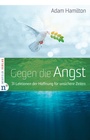 Cover: Gegen die Angst - Neufeld Verlag