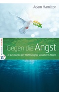 Cover: Gegen die Angst - Neufeld Verlag