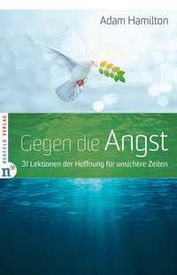 Enlarge image Cover: Gegen die Angst - Neufeld Verlag
