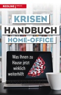 Cover: Krisenhandbuch Home-Office - REDLINE