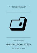 Cover: Digitalschatten - TEXTEM VERLAG