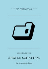Enlarge image Cover: Digitalschatten - TEXTEM VERLAG