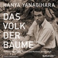 Cover: Das Volk der B&auml;ume - H&ouml;rbuch Hamburg